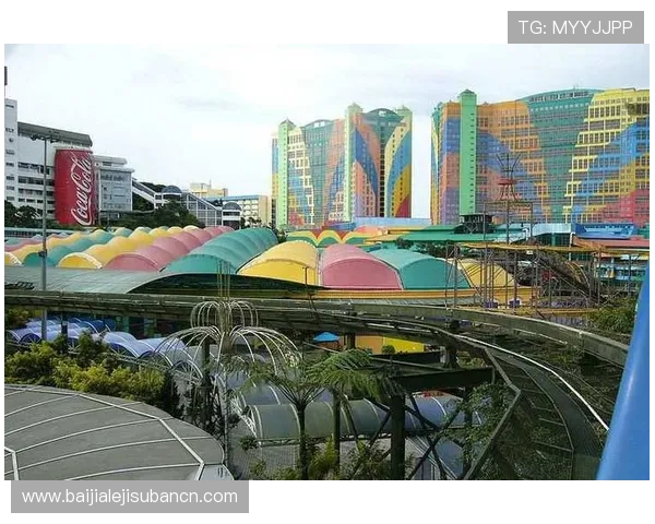 吉隆坡云顶赌场：探索亚洲顶级赌场的奢华与精彩娱乐体验