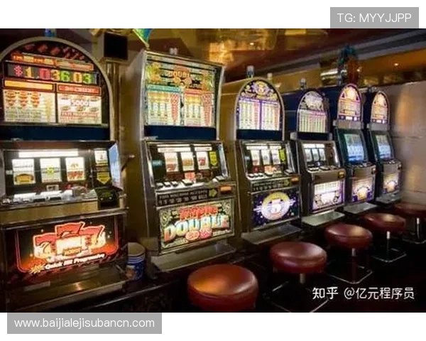 老虎机网娱乐：畅享丰富多彩的线上老虎机游戏体验